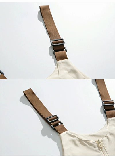 Cargo Utility Vest