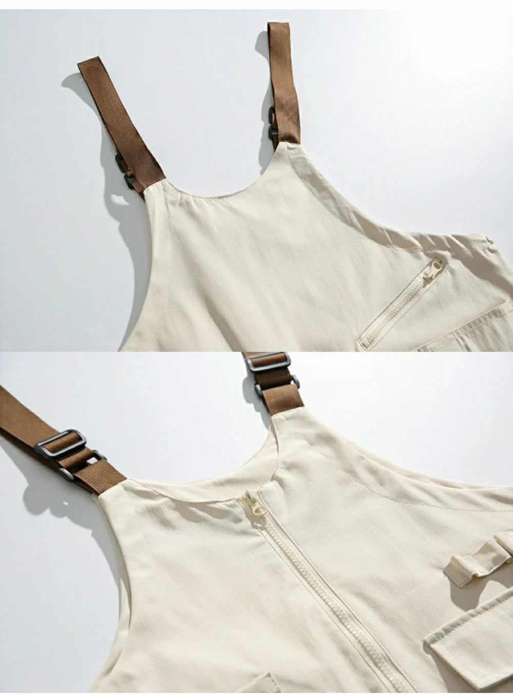Cargo Utility Vest