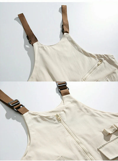Cargo Utility Vest