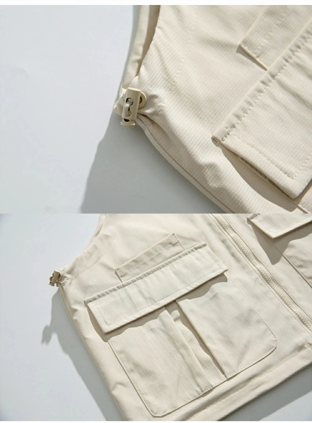 Cargo Utility Vest