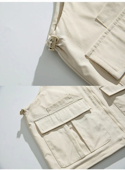 Cargo Utility Vest