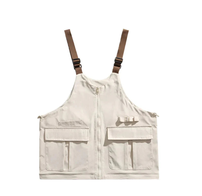 Cargo Utility Vest