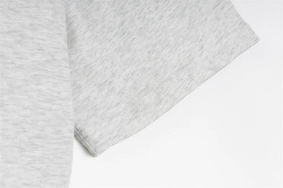 DARK HARVEST AZTQ Applique T-Shirt