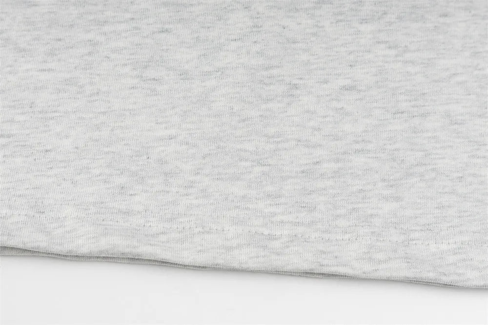 DARK HARVEST AZTQ Applique T-Shirt