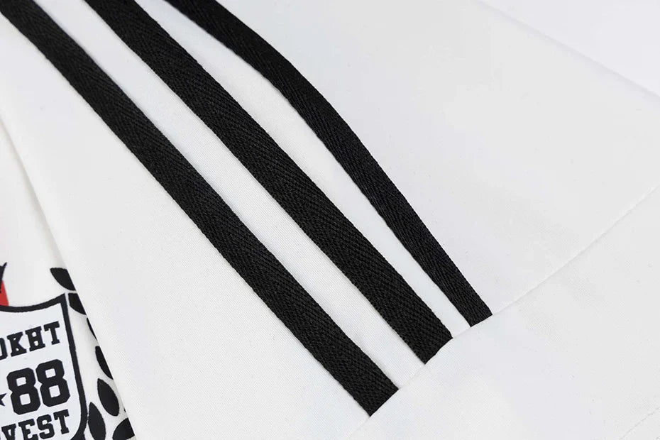 DARK HARVEST Sports Jersey