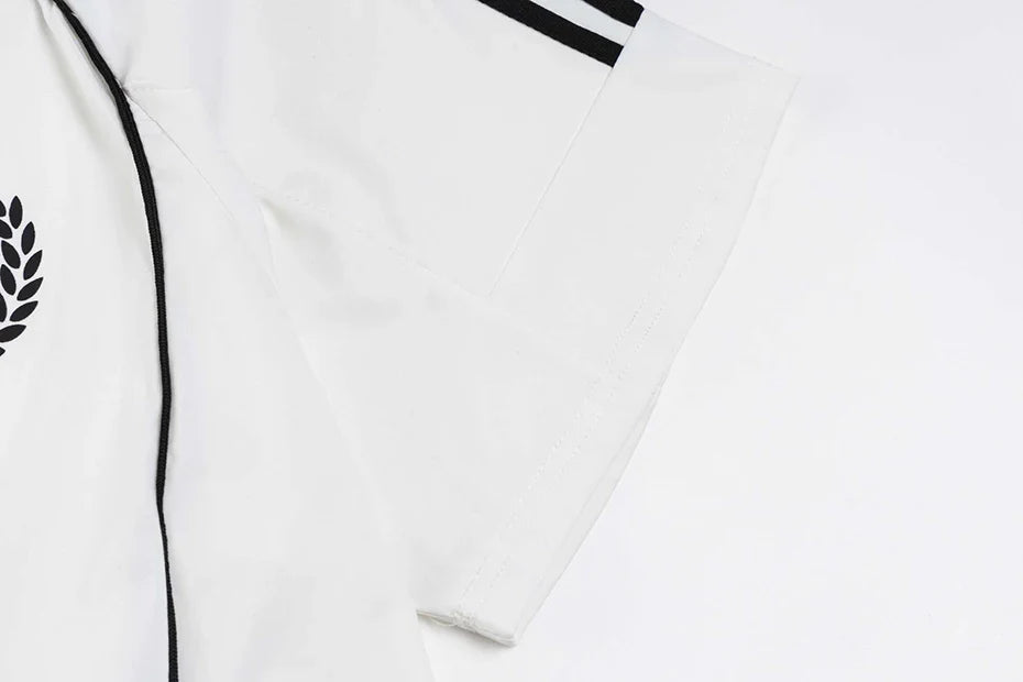 DARK HARVEST Sports Jersey