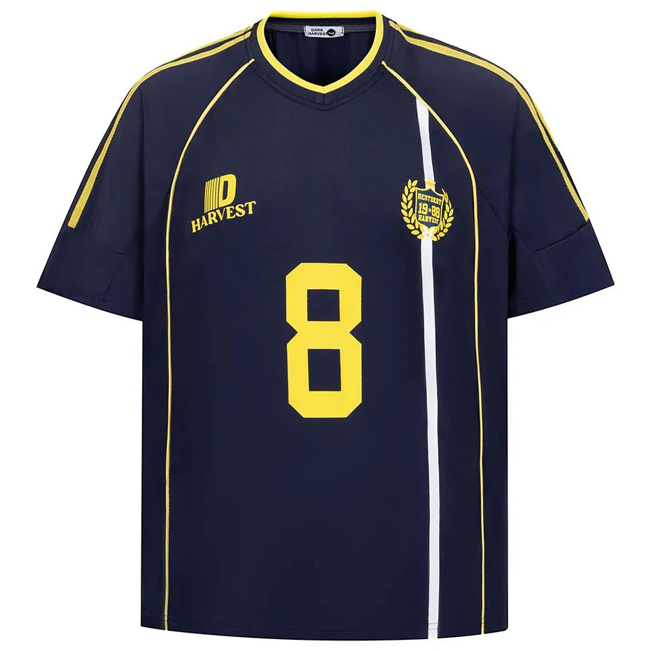 DARK HARVEST Sports Jersey