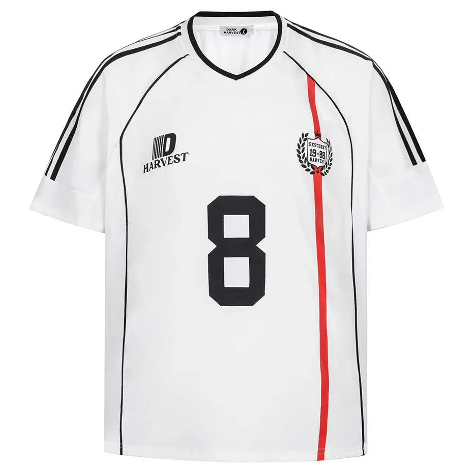 DARK HARVEST Sports Jersey