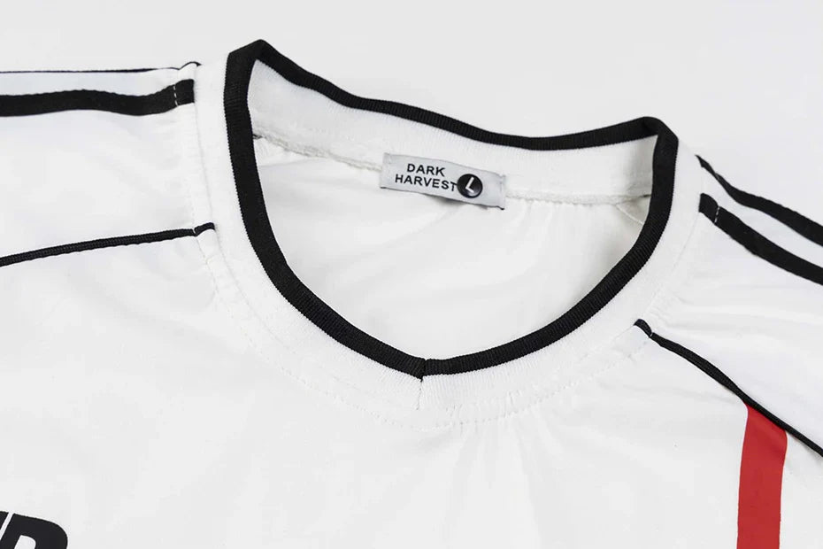 DARK HARVEST Sports Jersey