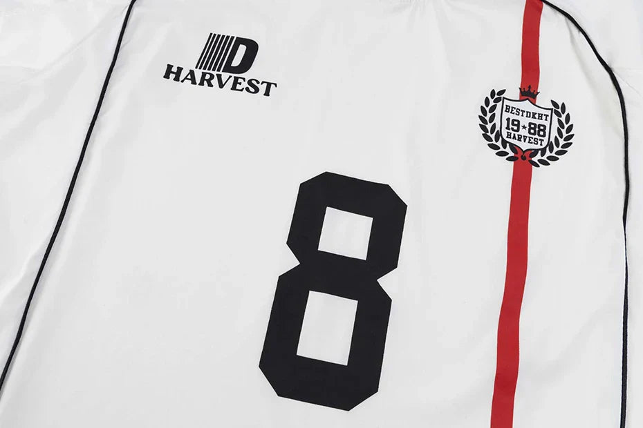 DARK HARVEST Sports Jersey