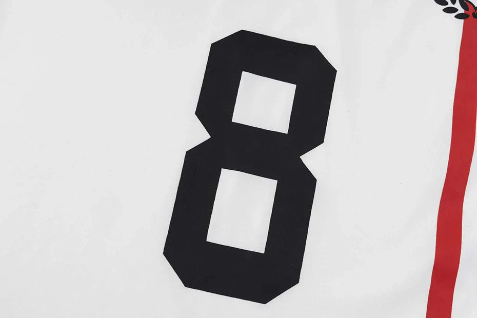 DARK HARVEST Sports Jersey