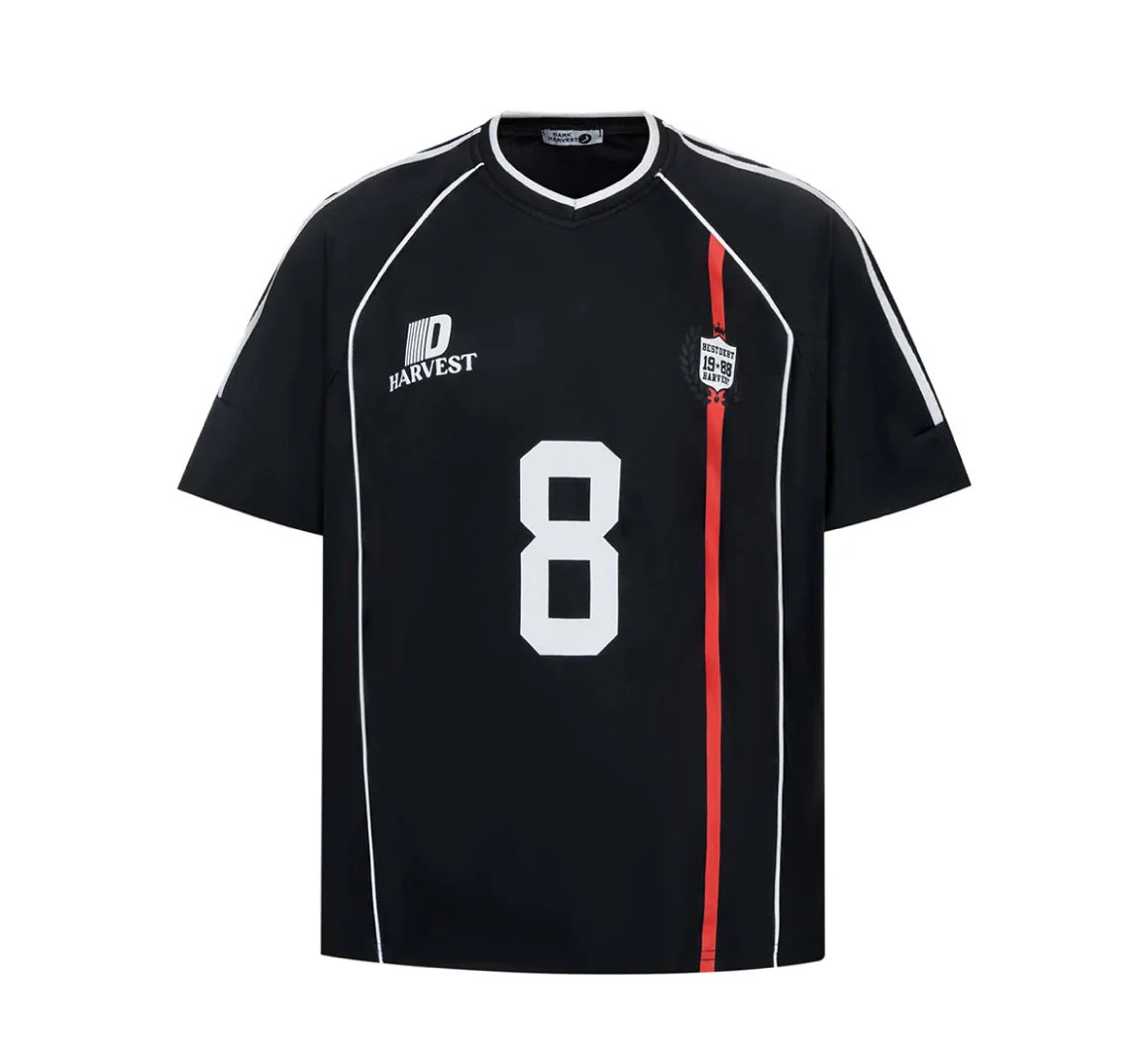 DARK HARVEST Sports Jersey