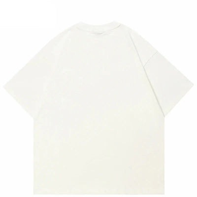 Dreamfall Silhouette Graphic T-Shirt