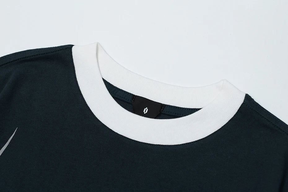 ENTER SANDMAN Graphic Long Sleeve T-Shirt