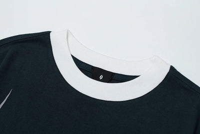 ENTER SANDMAN Graphic Long Sleeve T-Shirt