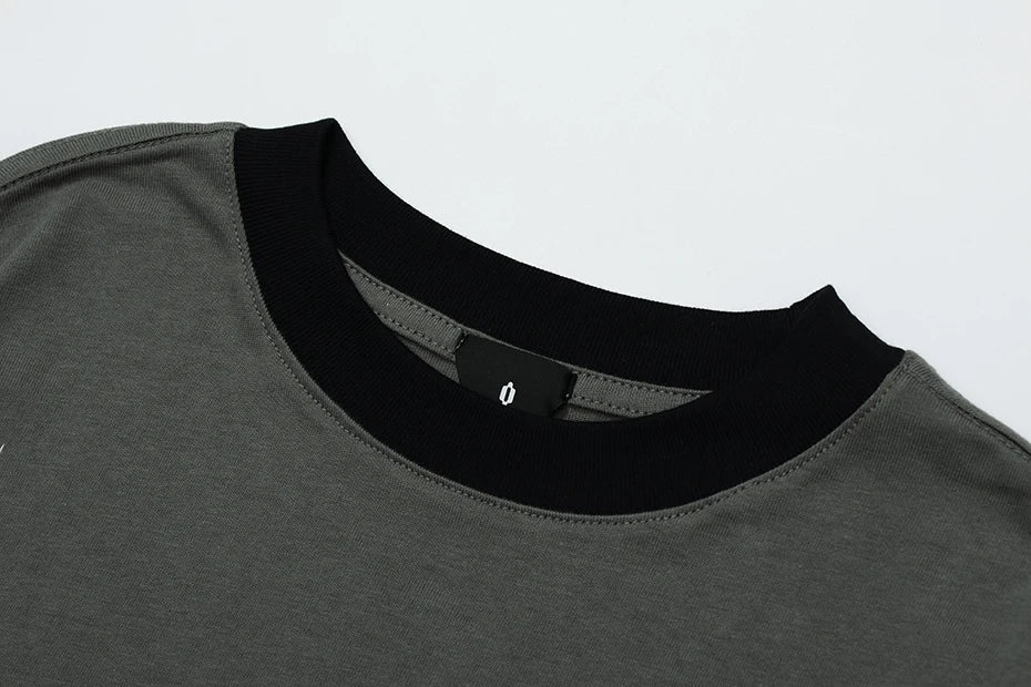 ENTER SANDMAN Graphic Long Sleeve T-Shirt