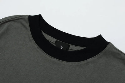 ENTER SANDMAN Graphic Long Sleeve T-Shirt