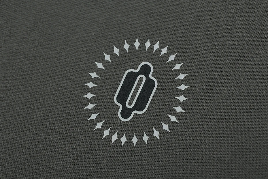 ENTER SANDMAN Graphic Long Sleeve T-Shirt