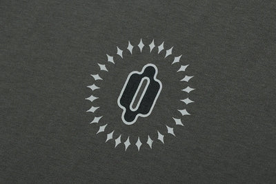 ENTER SANDMAN Graphic Long Sleeve T-Shirt