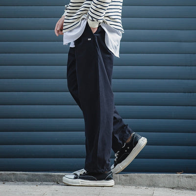 Elasticated Workwear Pants