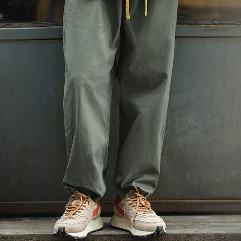 Elasticated Workwear Pants