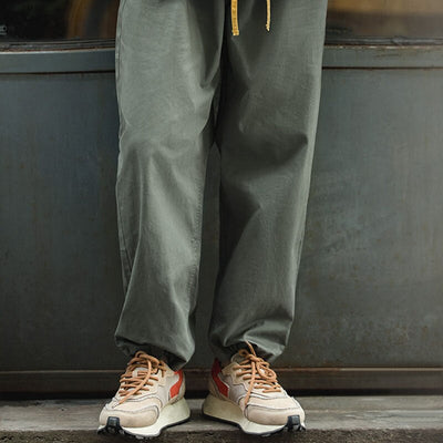 Elasticated Workwear Pants