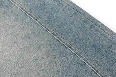 Essential Curved Leg Jeans
