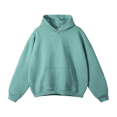 Essential Heavyweight Oversized Hoodie