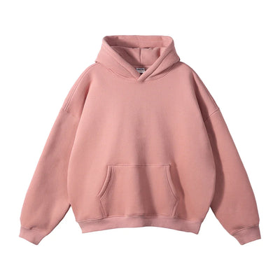 Essential Heavyweight Oversized Hoodie