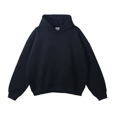Essential Heavyweight Oversized Hoodie