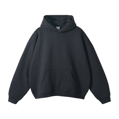 Essential Heavyweight Oversized Hoodie