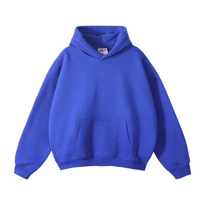 Essential Heavyweight Oversized Hoodie