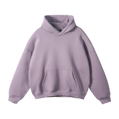 Essential Heavyweight Oversized Hoodie