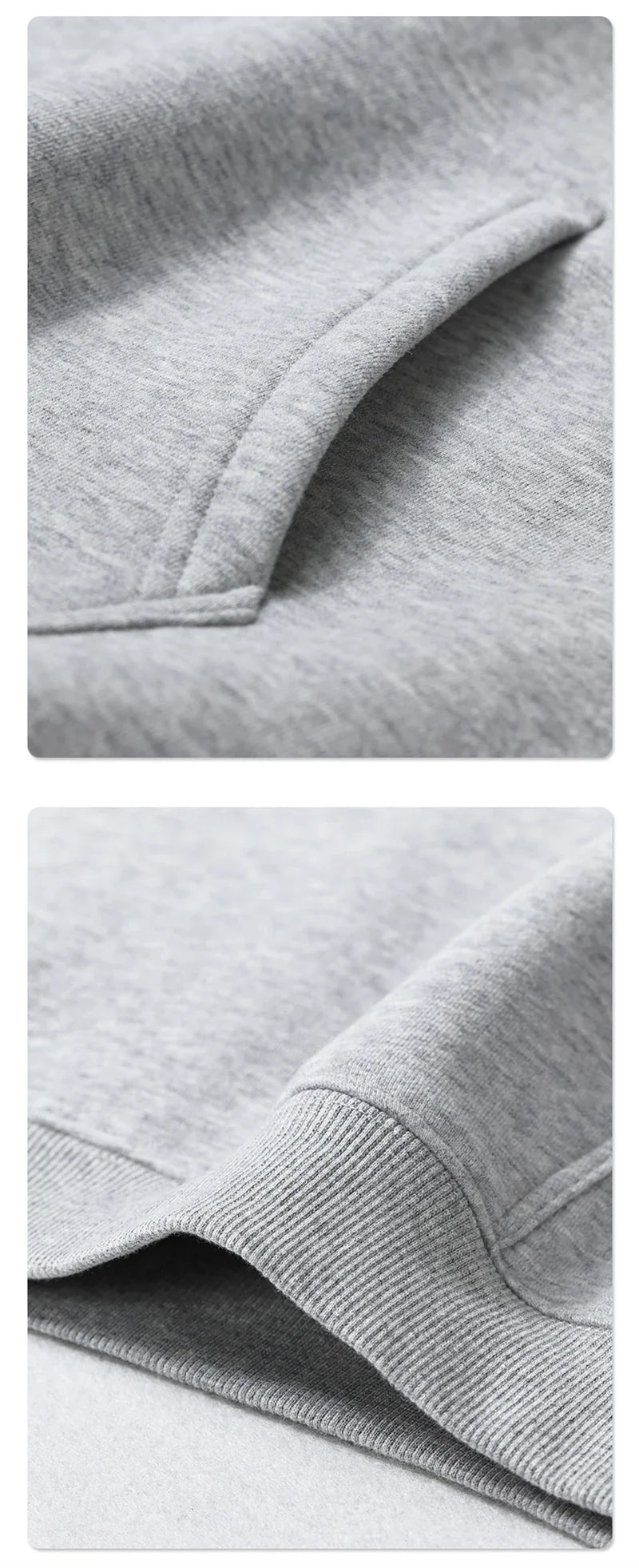 Essential Heavyweight Oversized Hoodie