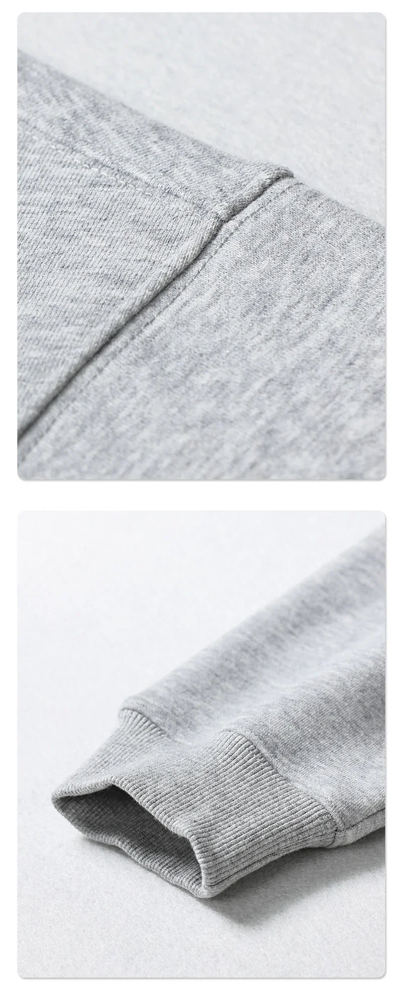 Essential Heavyweight Oversized Hoodie