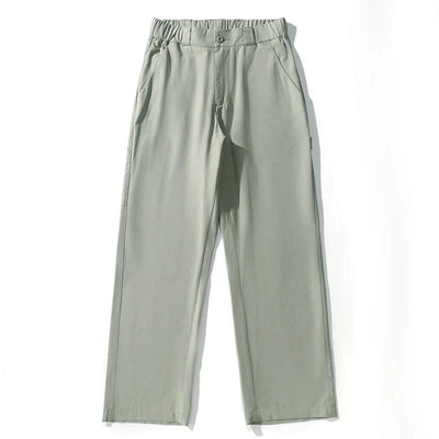 Essential Minimal Workwear Carpenter Pants