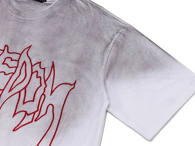 Ethereal 'Freedom' Oversized T-Shirt