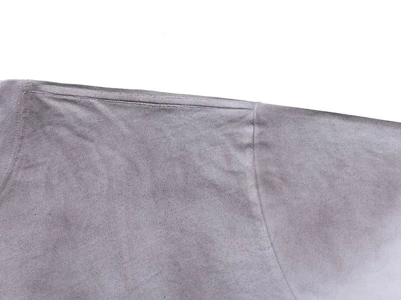 Ethereal 'Freedom' Oversized T-Shirt