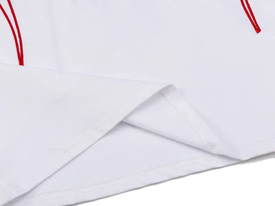 Ethereal 'Freedom' Oversized T-Shirt