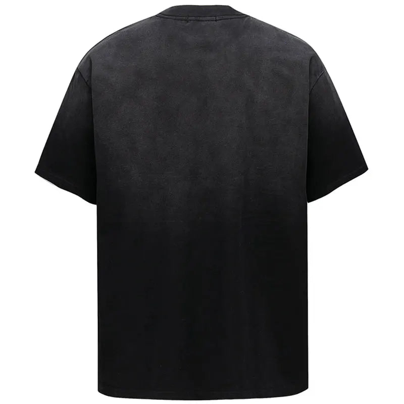 Ethereal 'Freedom' Oversized T-Shirt