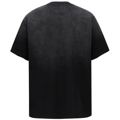 Ethereal 'Freedom' Oversized T-Shirt