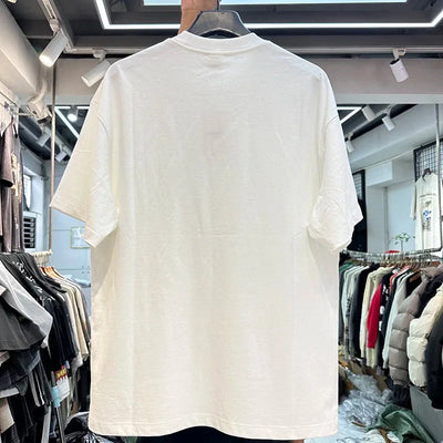 'Everything Will Be OK' Graphic T-Shirt
