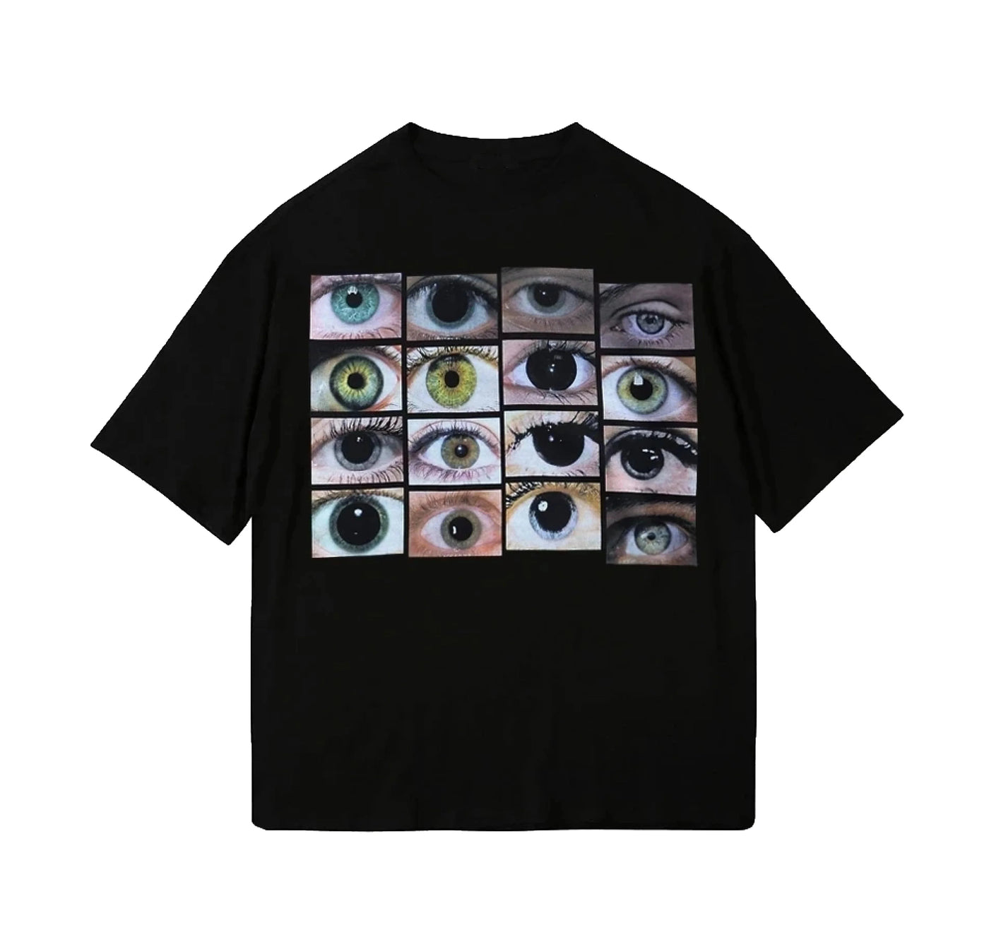 Eye Graphic T-Shirt