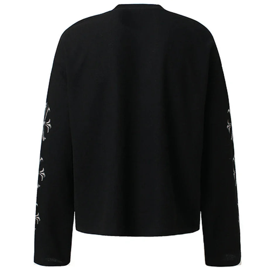 Eye of Judgement Long Sleeve