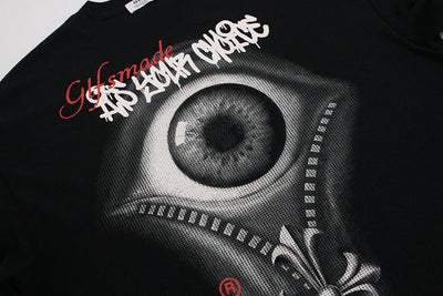 Eye of Judgement Long Sleeve