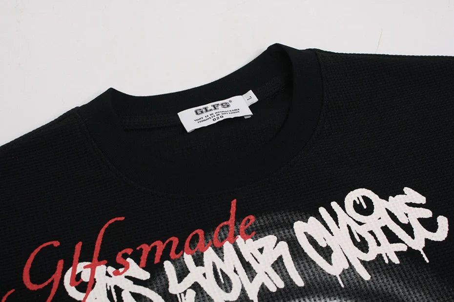 Eye of Judgement Long Sleeve