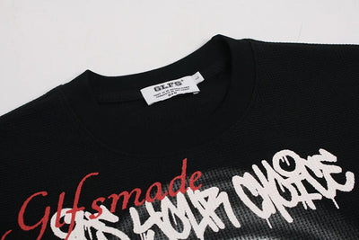 Eye of Judgement Long Sleeve