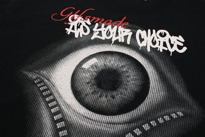 Eye of Judgement Long Sleeve