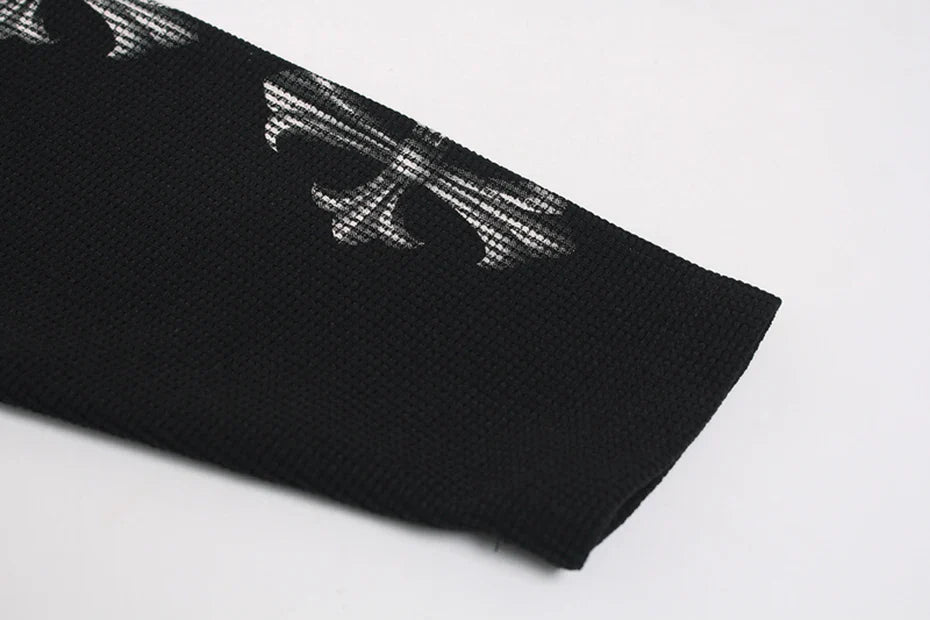 Eye of Judgement Long Sleeve
