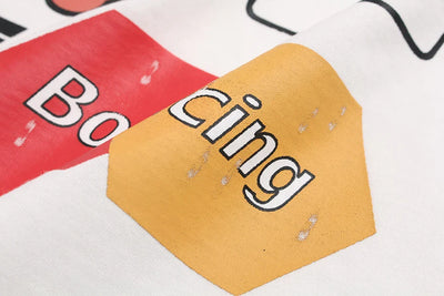 GLFS Brand Patch T-Shirt